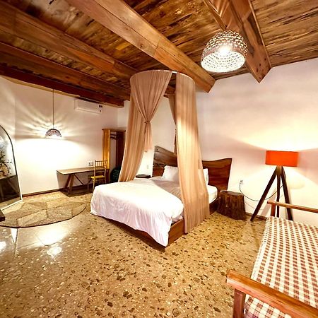 Tien Son Pleiku Homestay Екстериор снимка