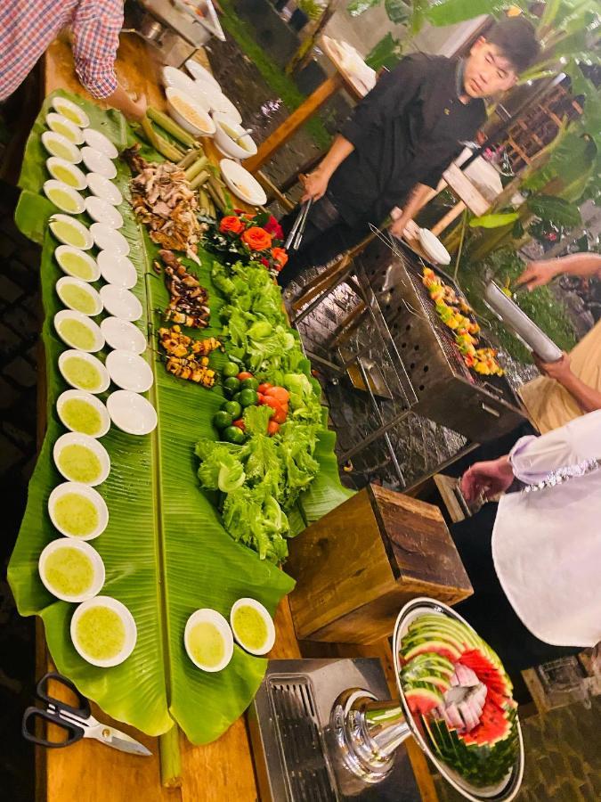 Tien Son Pleiku Homestay Екстериор снимка