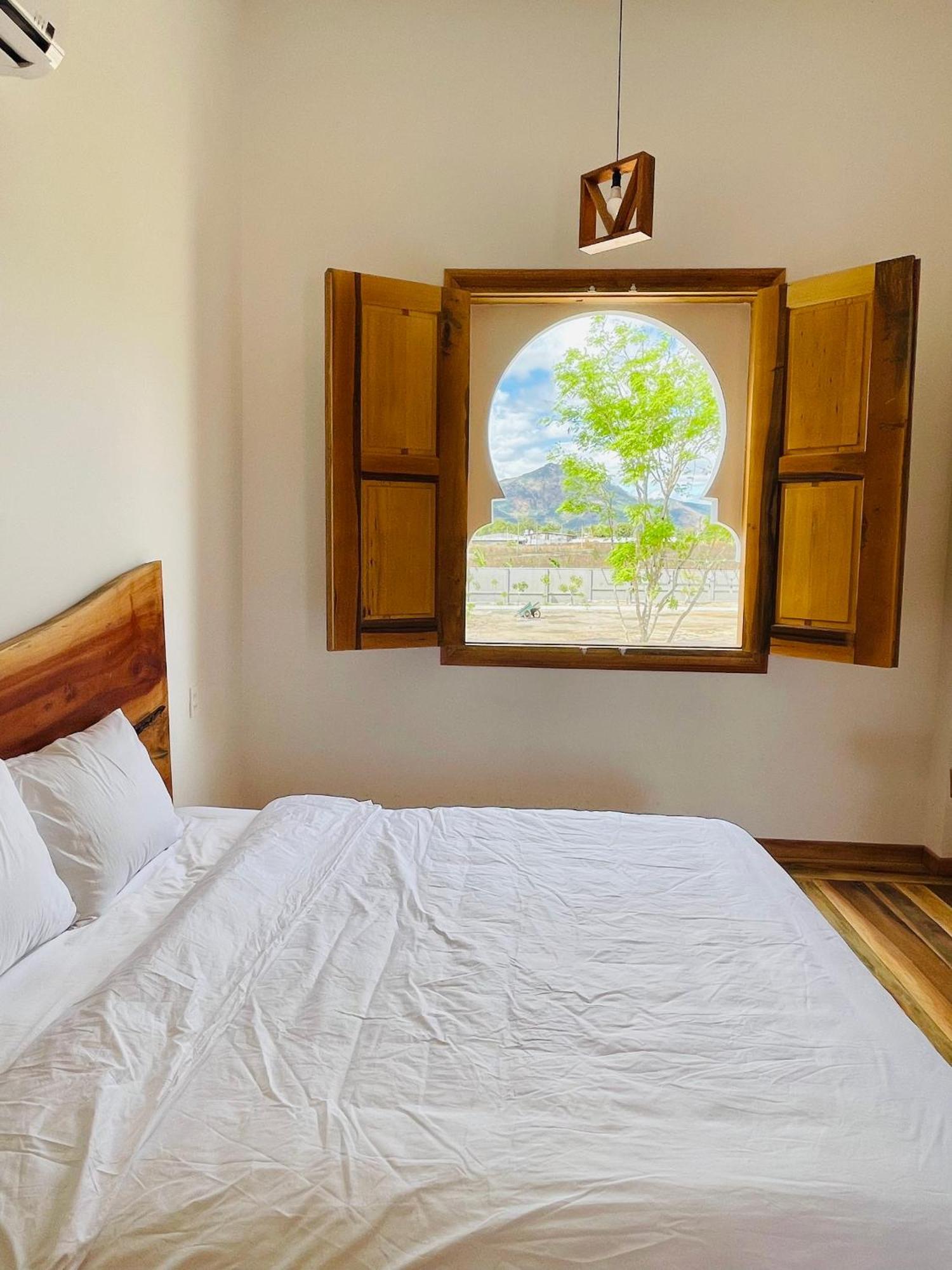 Tien Son Pleiku Homestay Екстериор снимка