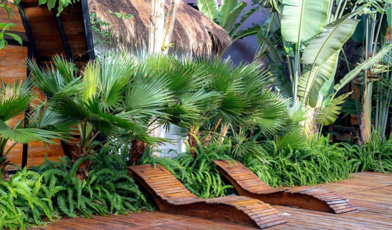 Tien Son Pleiku Homestay Екстериор снимка