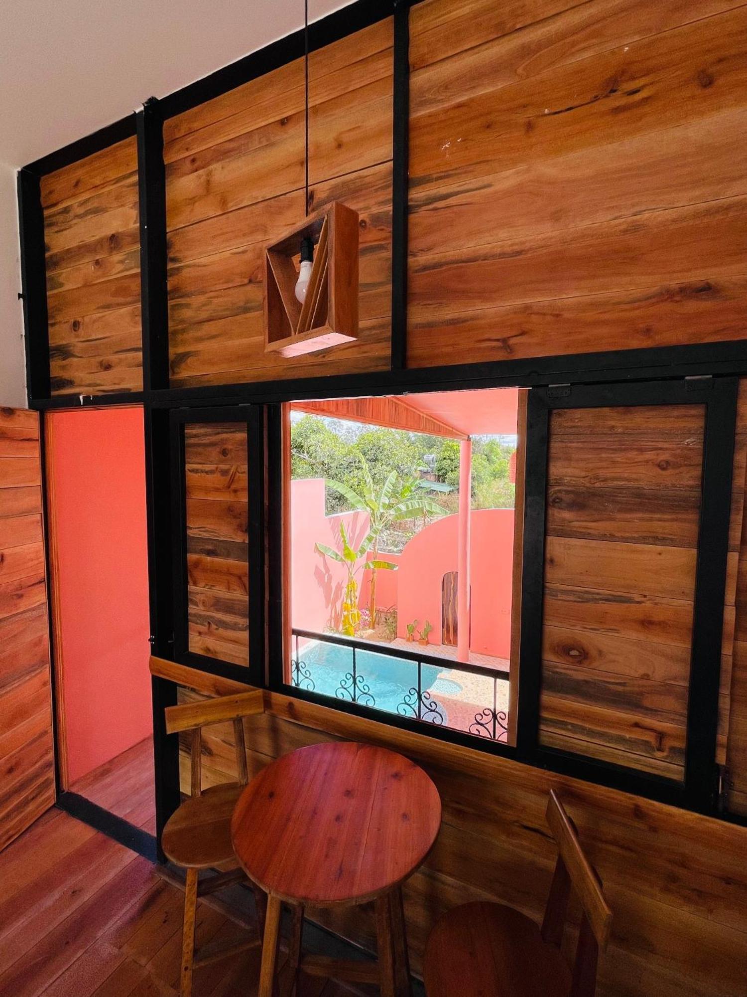 Tien Son Pleiku Homestay Екстериор снимка