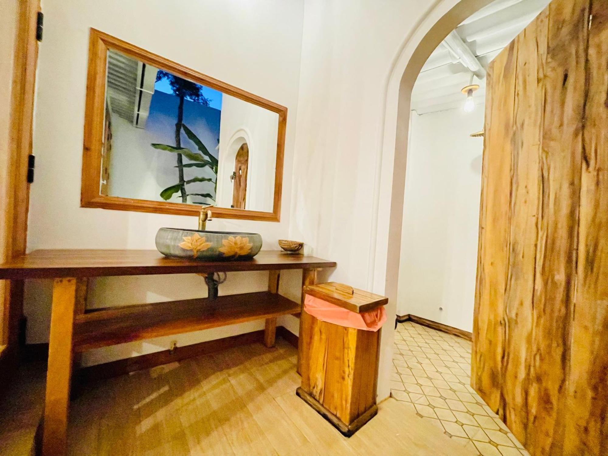 Tien Son Pleiku Homestay Екстериор снимка